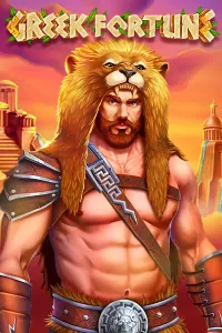 Greek Fortune