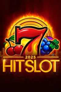 2025 Hit Slot