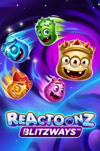 Reactoonz Blitzways