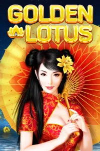 Golden Lotus